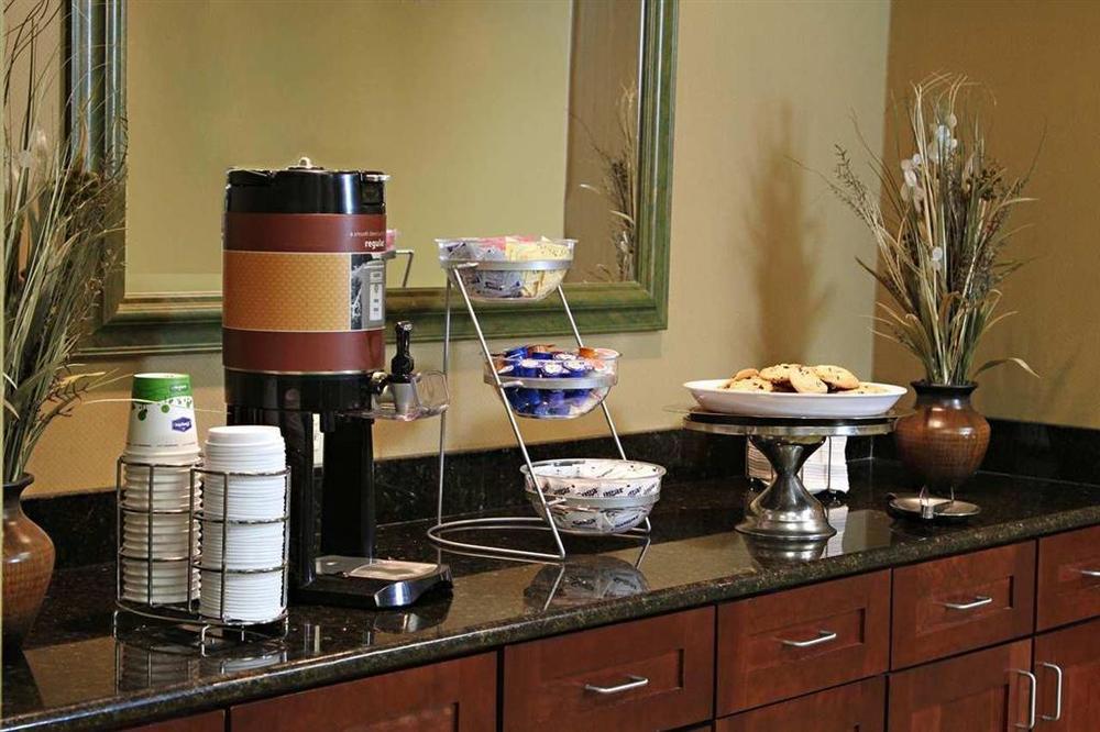 Hampton Inn & Suites Хопкинсвилл Экстерьер фото