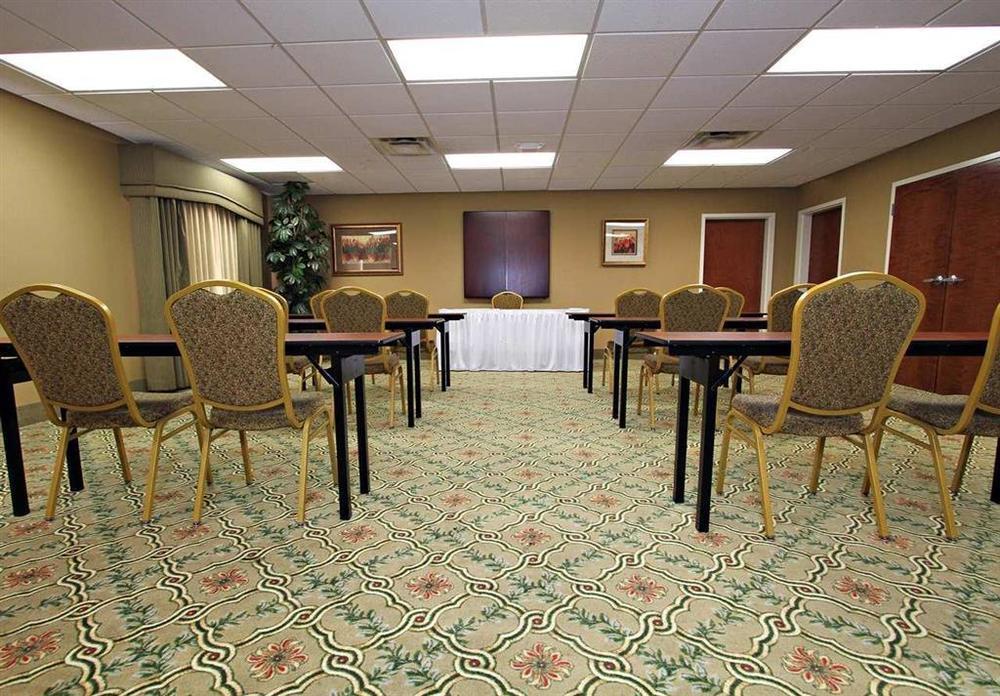 Hampton Inn & Suites Хопкинсвилл Экстерьер фото