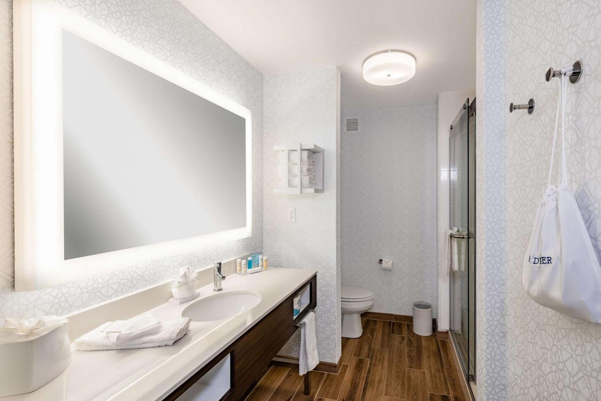 Hampton Inn & Suites Хопкинсвилл Экстерьер фото